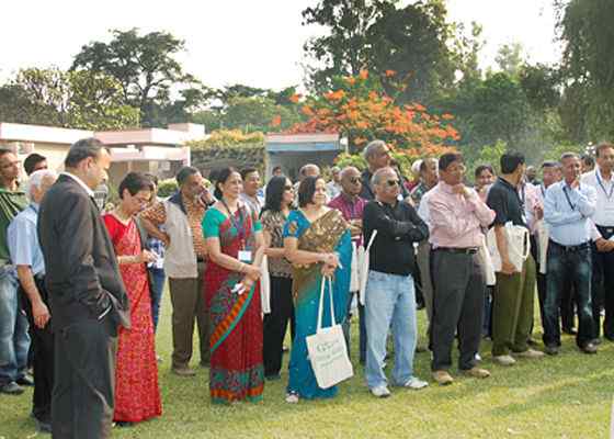 Support to academic departments and Inter disciplinary programs