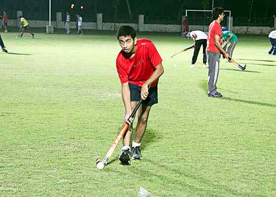Sports at IITK Sports at IITK