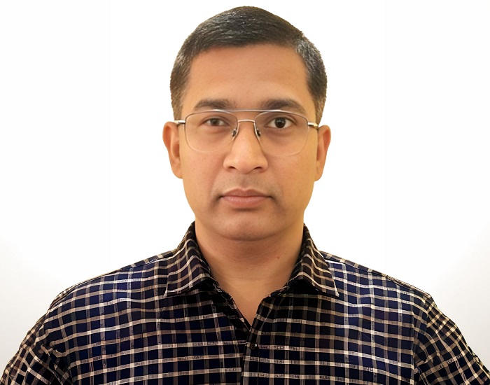 Anshuman Singh