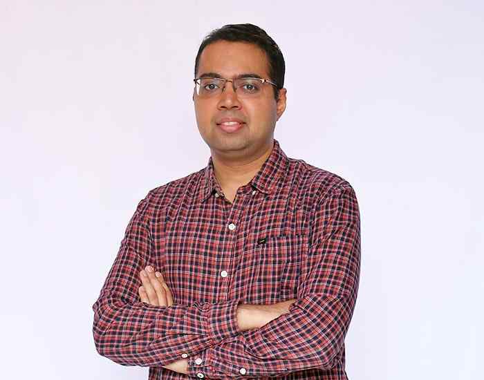 Hemant Gehlot