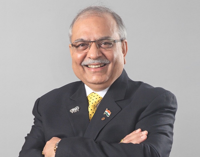 Jayant-D-Patil