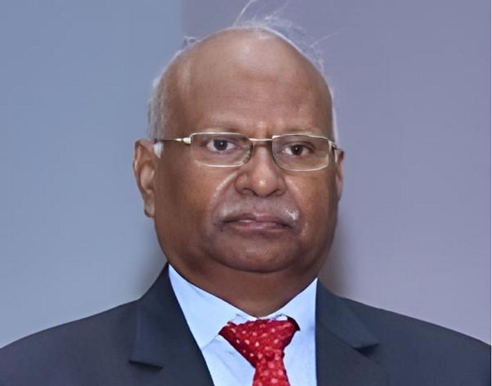 Kripa Shanker