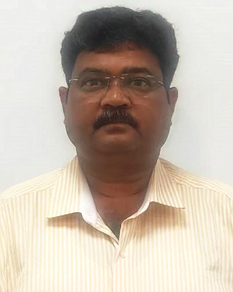 M K Diwakar
