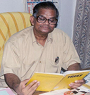M. R. Sridharan