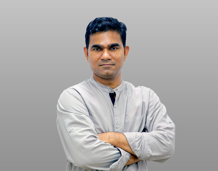 Nagarjuna Nallam