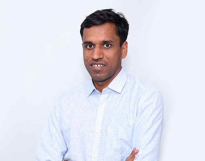 Prabin Kumar Ashish