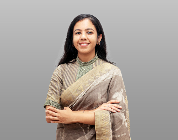 Raghvi Garg 