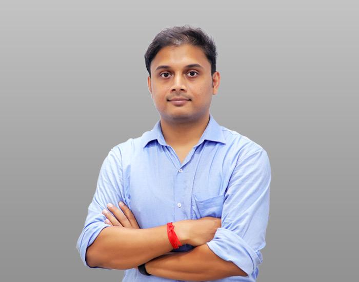 Subhadip Das