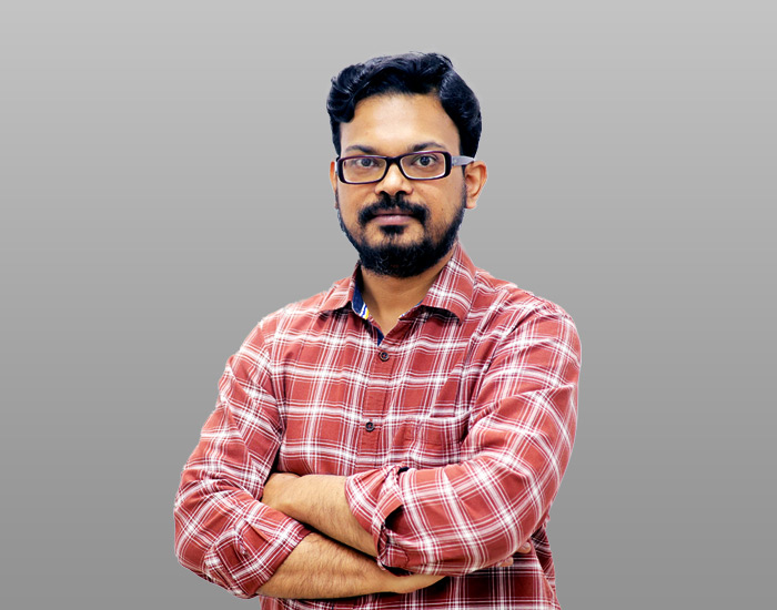 Utsab Kundu