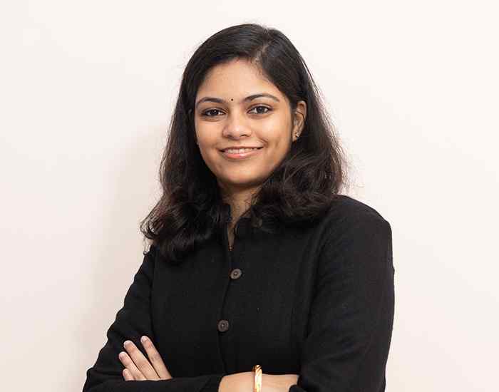 Vasudha Jain