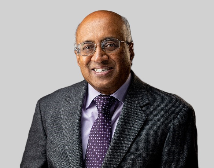 Venkatachalam "Ram" Ramaswamy