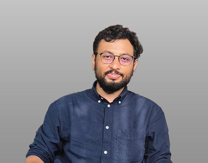 Washim Uddin Mondal