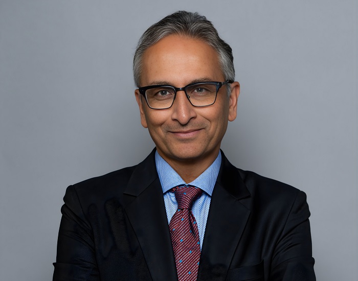 Anil K. Lalwani
