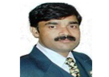 Arvind Verma Arvind Verma