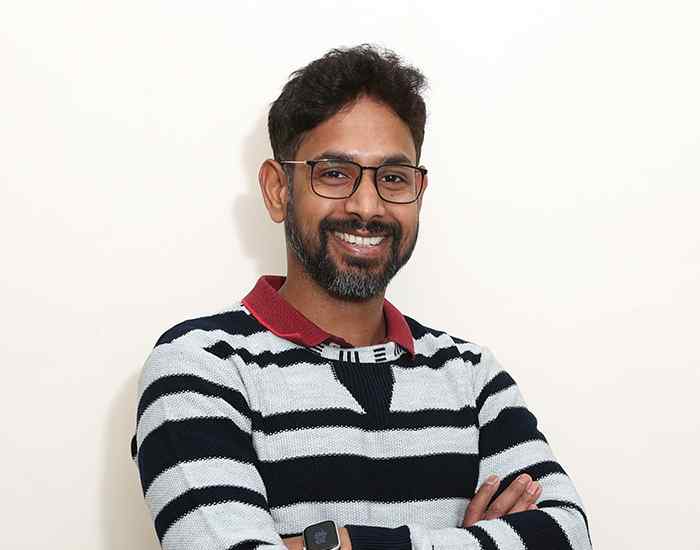 Chunendra K Sahu