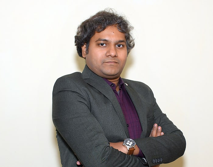 Hamim Zafar