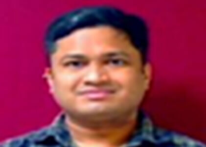 Hrushikesh Kadam Hrushikesh Kadam