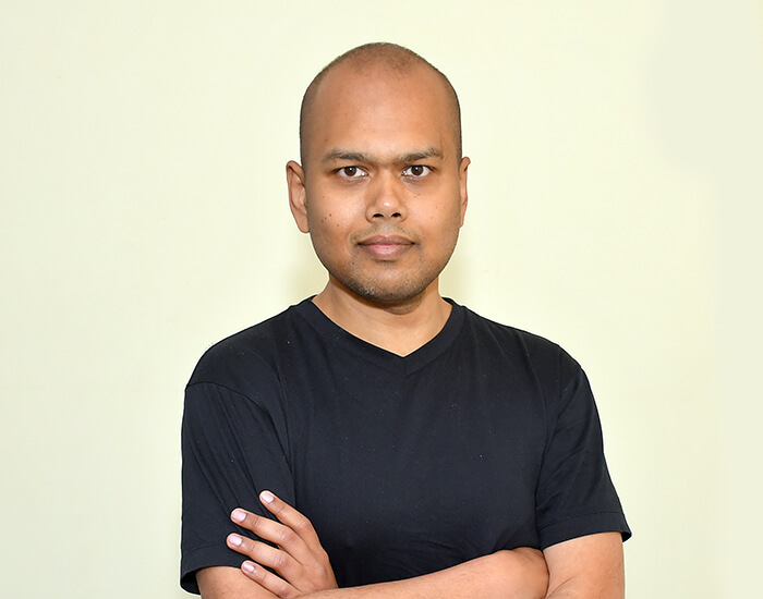 Imon Mondal