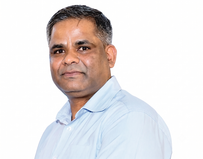 Jagdish Prasad