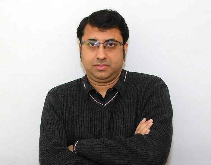 Mainak Chaudhuri