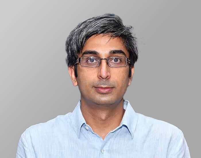 Mohit S. Law