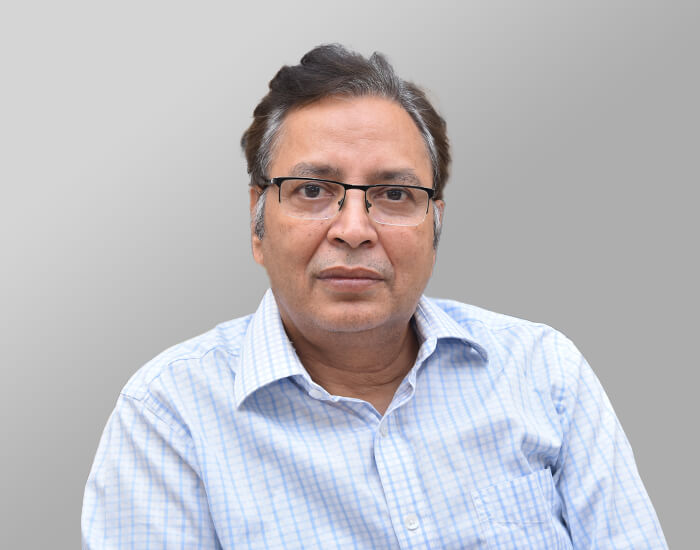 Mukesh Sharma