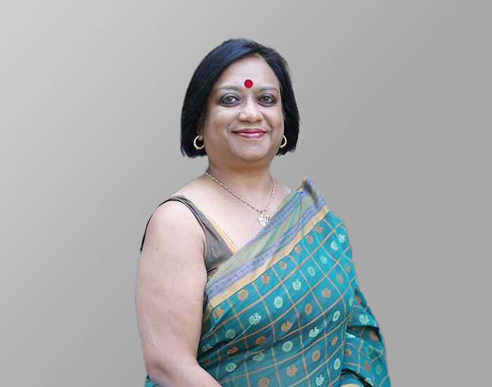 Nandini Gupta