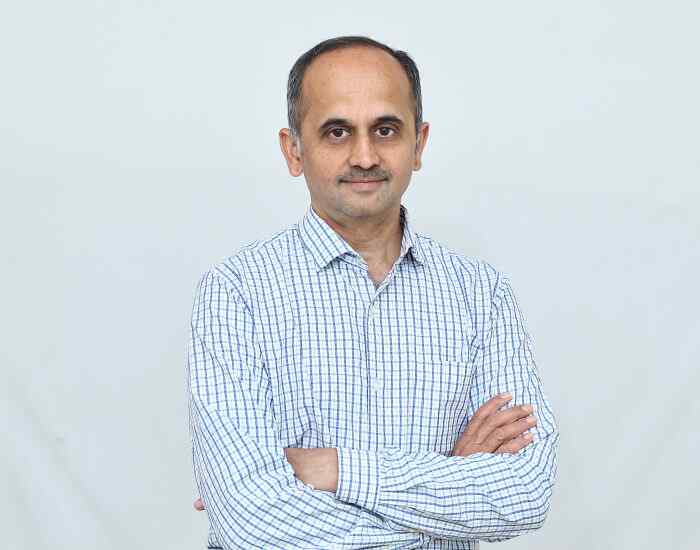 Pankaj Arvind Apte