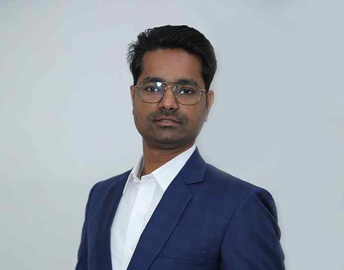 Piyush Kant