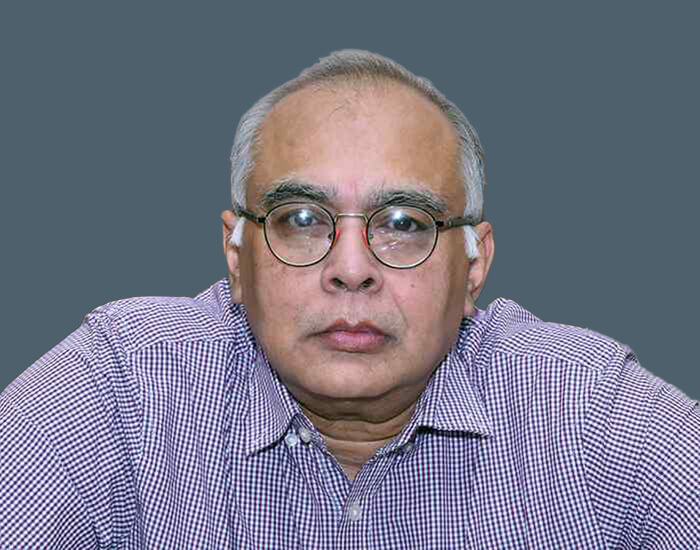 Purnendu Bose