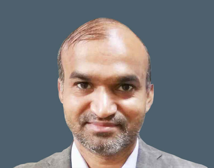 Raghvendra Singh