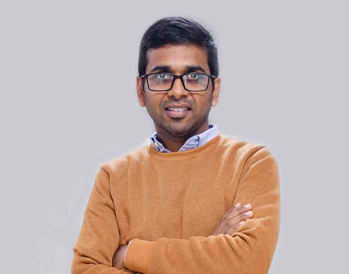 Rahul Mangal