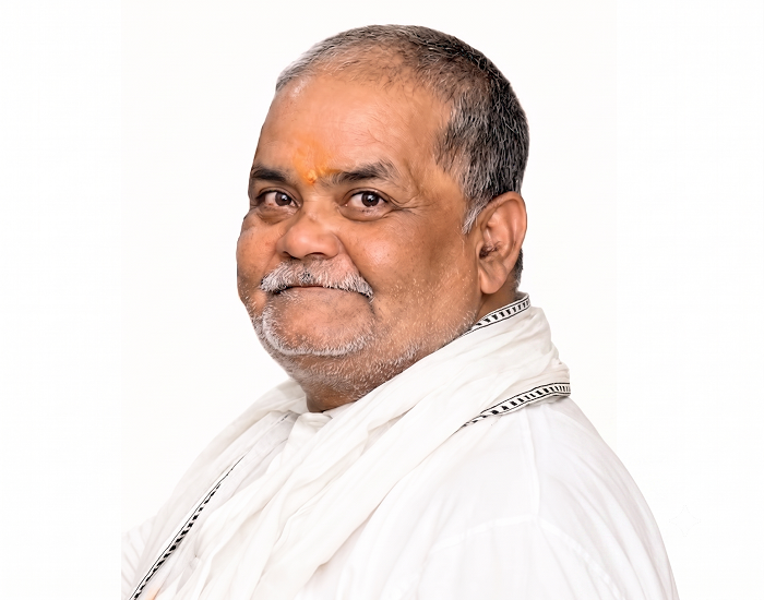 Ram Rajol