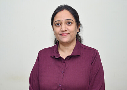 Rashmi Dohare Rashmi Dohare