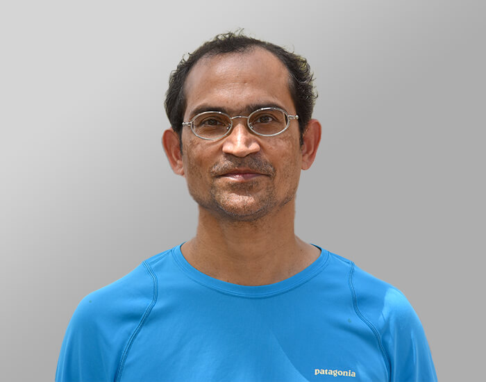 Saumyen Guha