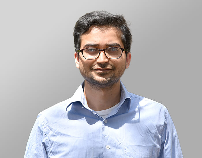 Shikhar Krishn Jha