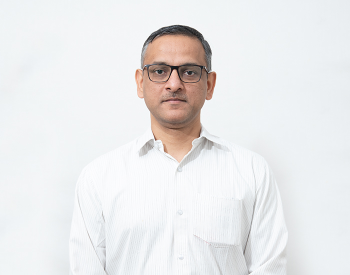 Shivam Tripathi