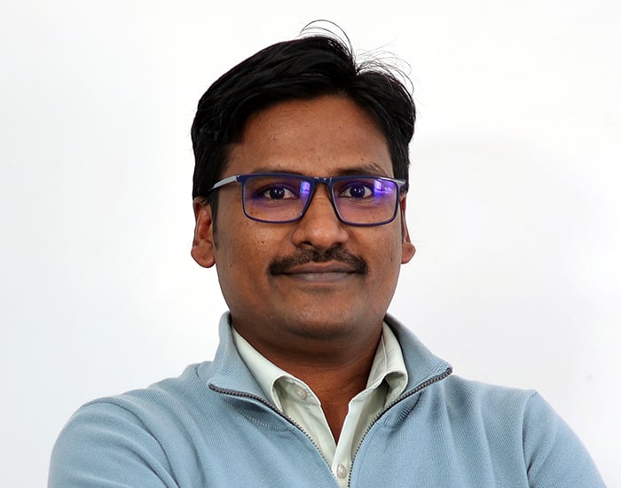 Srinu Gangolu