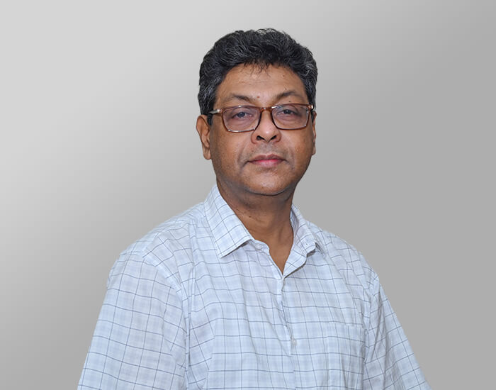 Subrata Sarkar