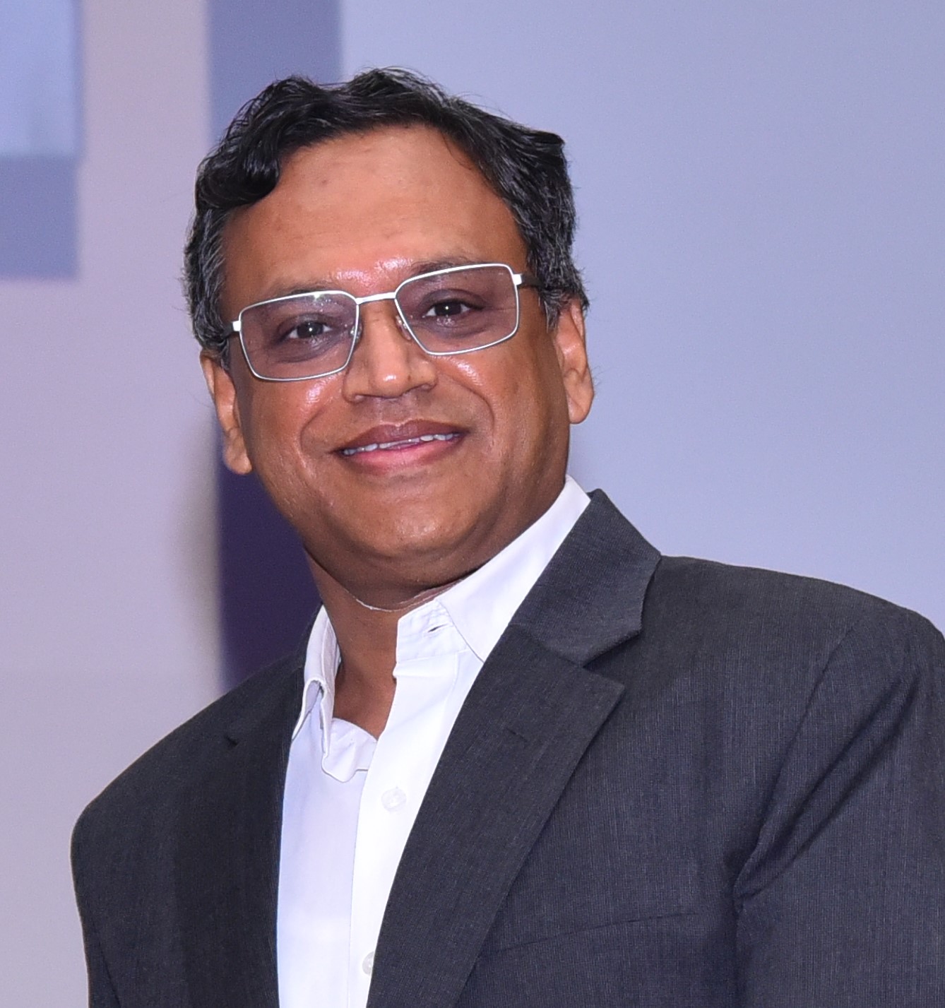 Sudeep Bhattacharjee