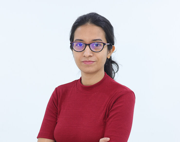 Sujaya Sircar 