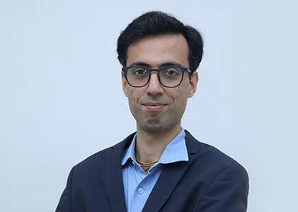 Vipul Arora