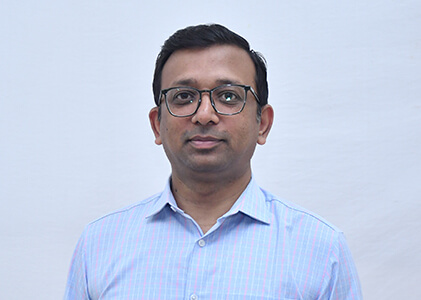Vishal Agarwal