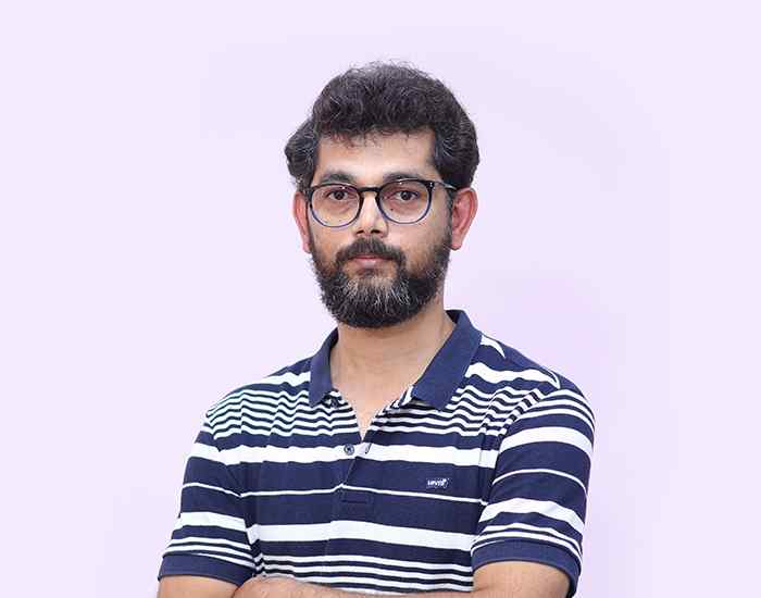 Vishal Govind Rao
