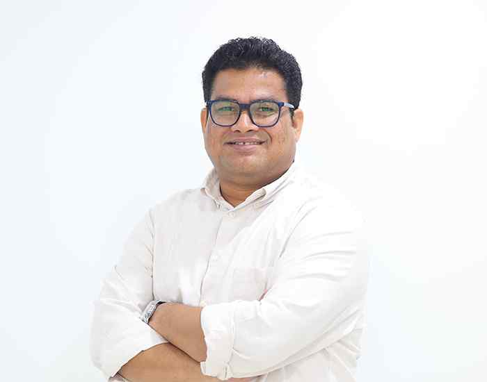Wasim Ahmad