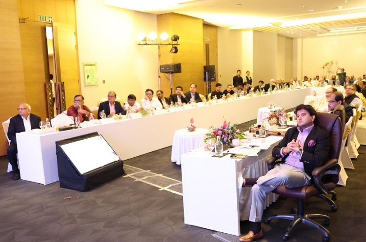 Global 6G Standardisation