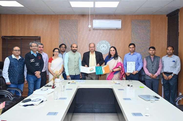 Census Data Research Workstation