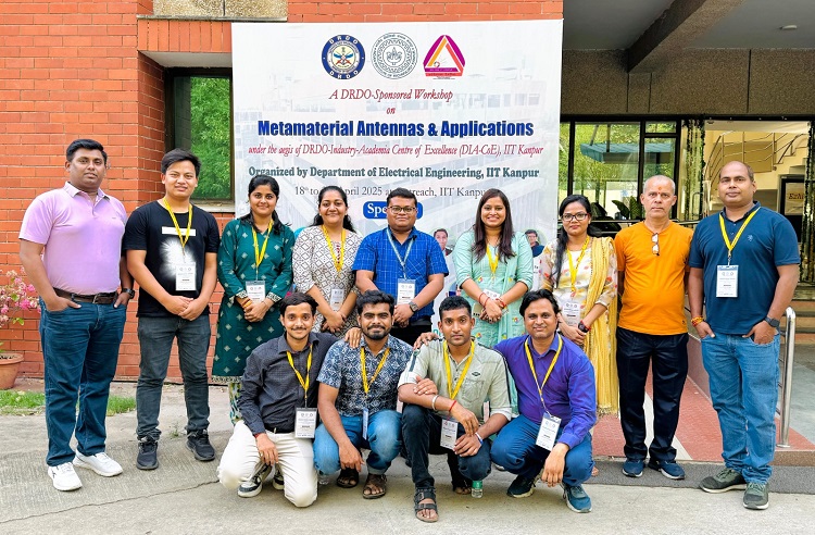 मेटामटेरियल एंटेना और अनुप्रयोग नवाचार