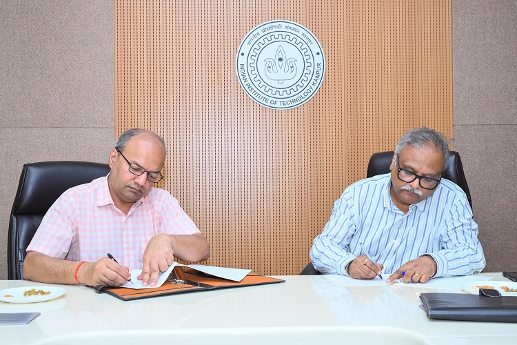 MoU to Advance Academic and Research Collaboration