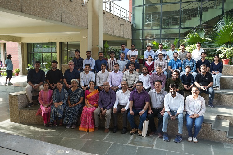 आईआईटी कानपुर में नवाचार की पाठशाला